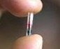 Mark of the Beast chip implant