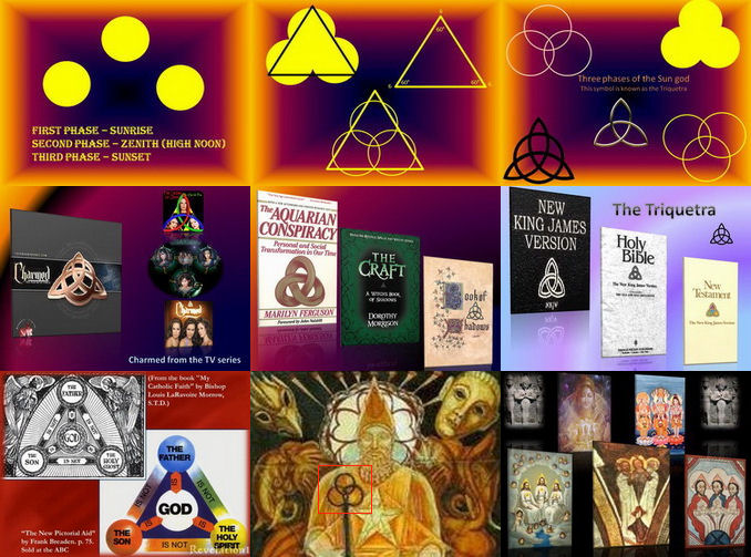 triquetra